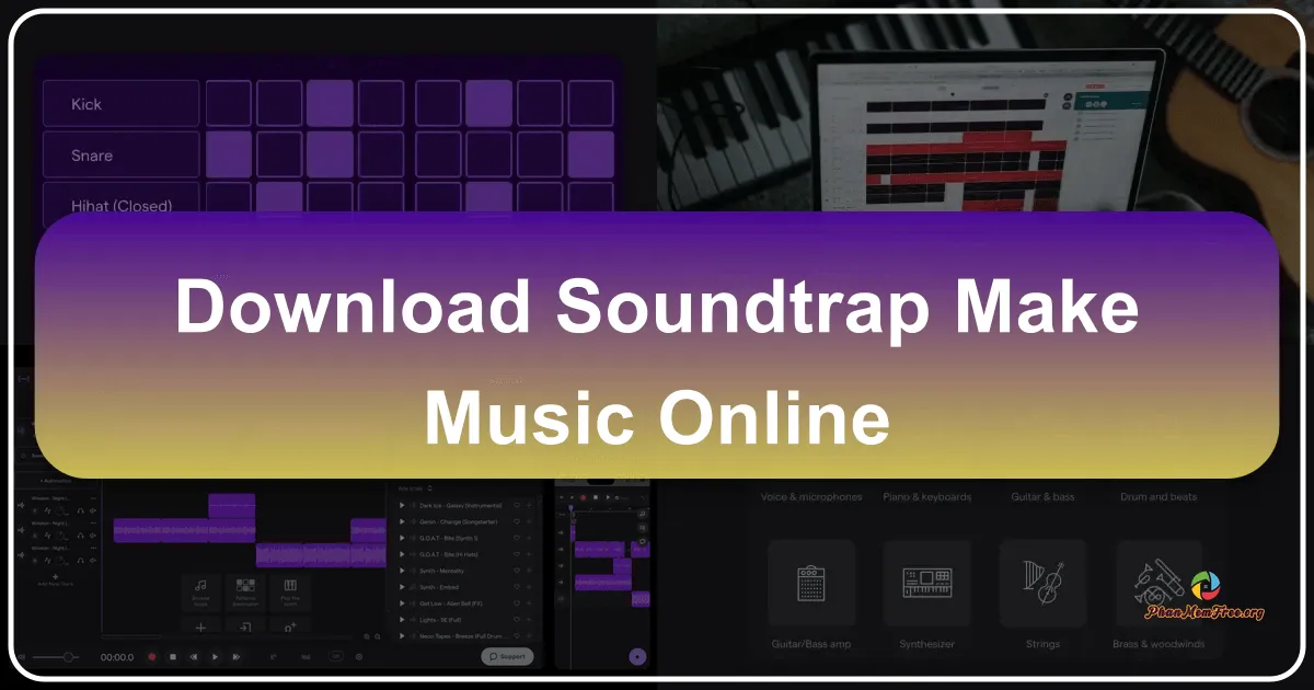 Soundtrap: Make Music Online – A Comprehensive Review