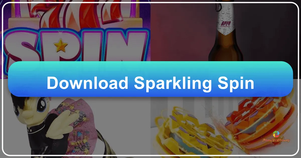 Sparkling Spin: A Dazzling Dive into Mobile Slot Machine Entertainment