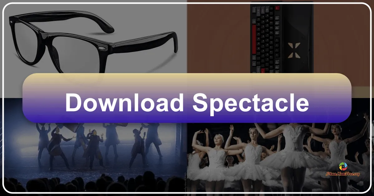 Spectacle: Mastering Your Mac's Screen Real Estate