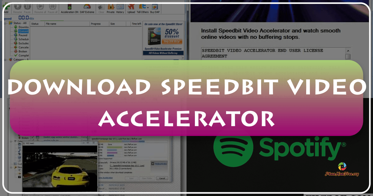 Review of Speedbit Video Accelerator, a software to accelerate online video downloads and playback speeds. /images/download-speedbit-video-accelerator.png