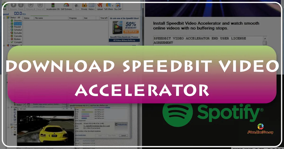 Speedbit Video Accelerator: A Comprehensive Review