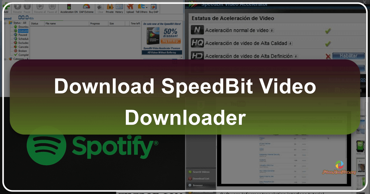 Speedbit Video Downloader review: outdated software with limited features and security concerns, surpassed by modern alternatives. /images/download-speedbit-video-downloader.png