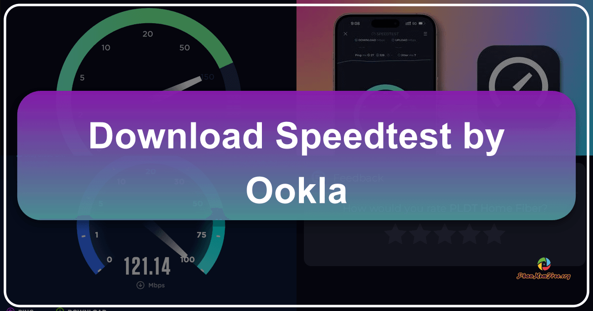 Speedtest by Ookla: a comprehensive tool for measuring internet speed and optimizing online connectivity. /images/download-speedtest-by-ookla.png