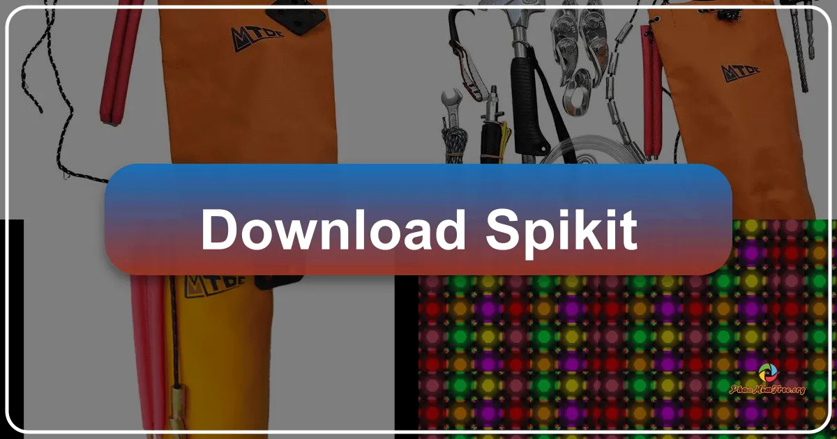 Spikit: A Thrilling Bullet Hell Experience from Blastoid Entertainment