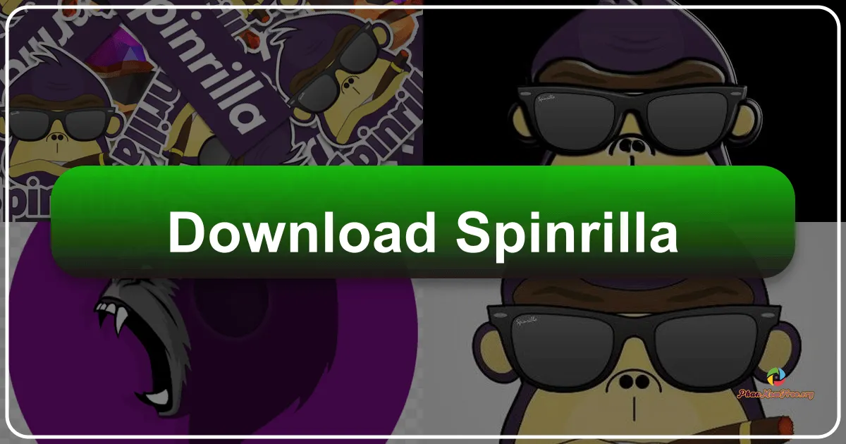 Spinrilla: Your Pocket-Sized Hip-Hop Haven