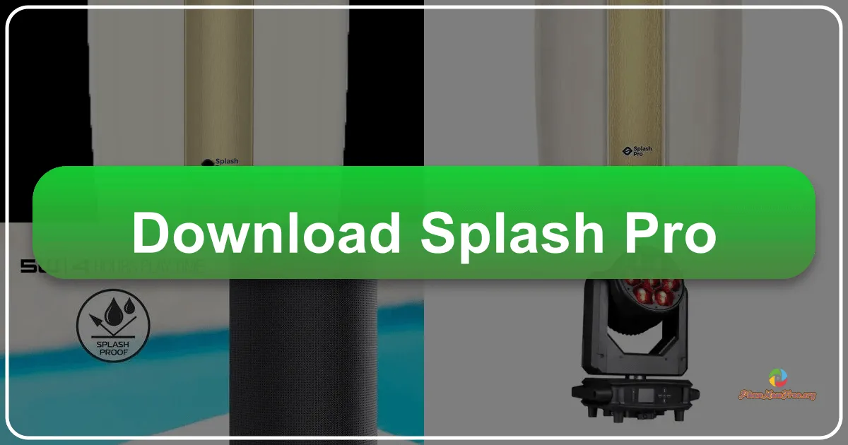 Splash Pro: A Comprehensive Review of the Video Player
