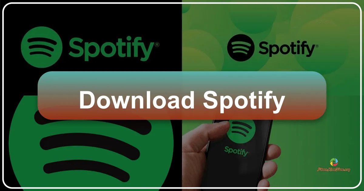 Spotify: Trải nghiệm âm nhạc toàn diện trên mọi thiết bị