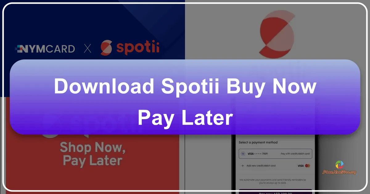 Spotii Buy Now Pay Later: A Comprehensive Review