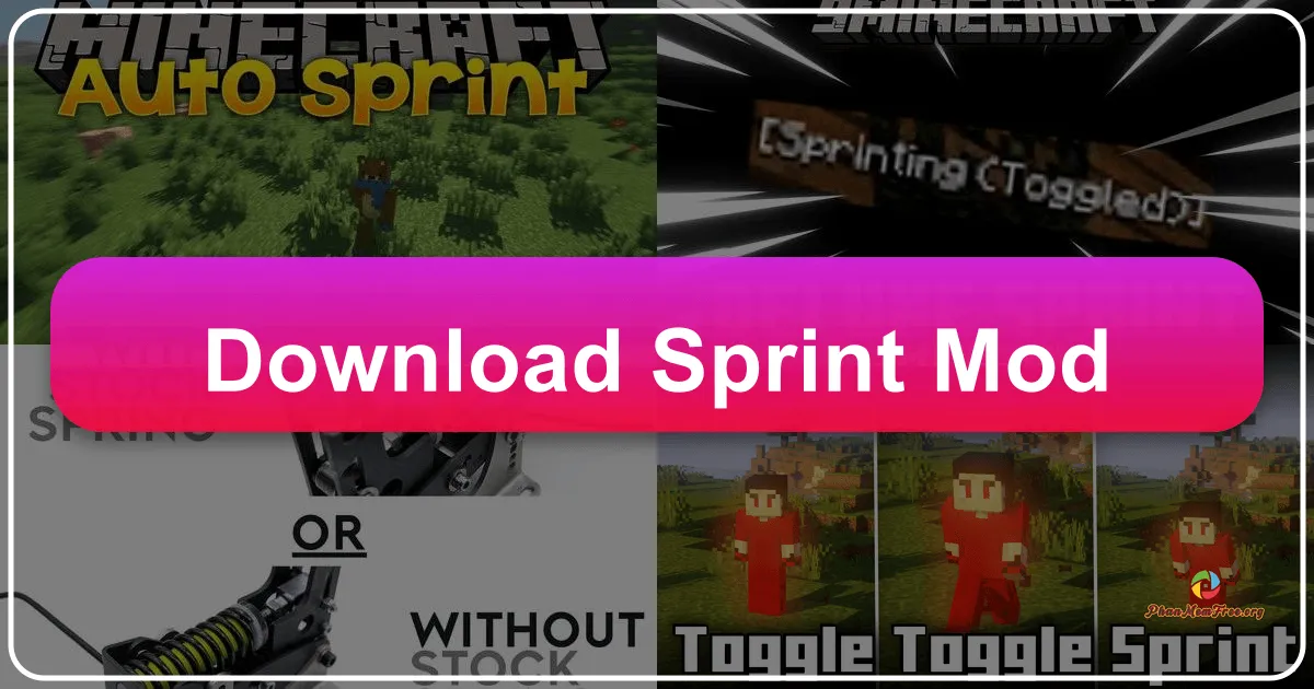 Sprint Mod: Enhancing Fallout: New Vegas Gameplay