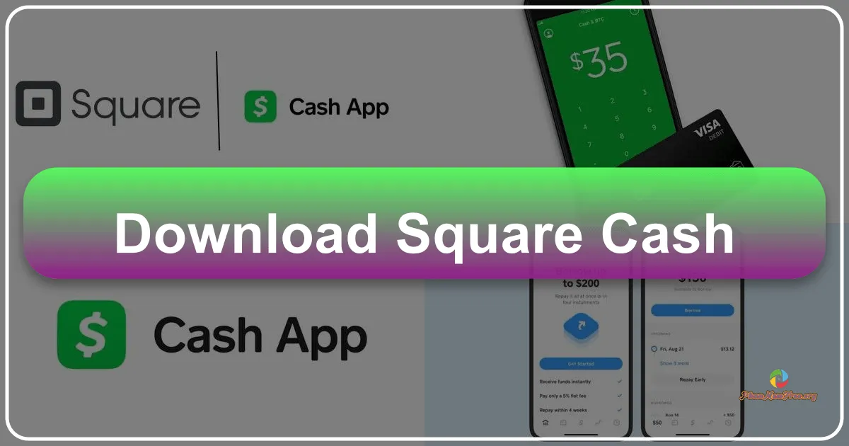 Cash App: A Comprehensive Guide to the Square Digital Wallet