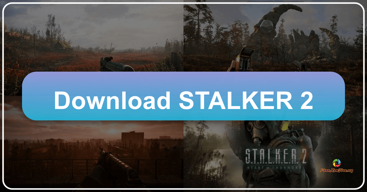 S.T.A.L.K.E.R. 2: Heart of Chornobyl offers a seamless open-world experience with enhanced gameplay mechanics. /images/download-stalker-2.png