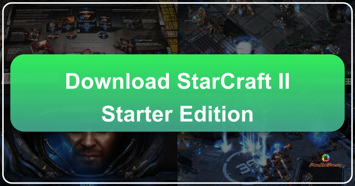 Khám phá StarCraft II Starter Edition, bước vào thế giới chiến thuật thời gian thực đầy thú vị và thách thức. /images/download-starcraft-ii-starter-edition.png
