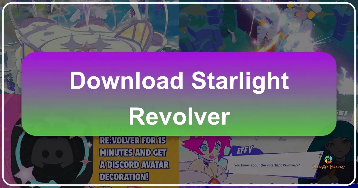 Starlight Re:Volver
