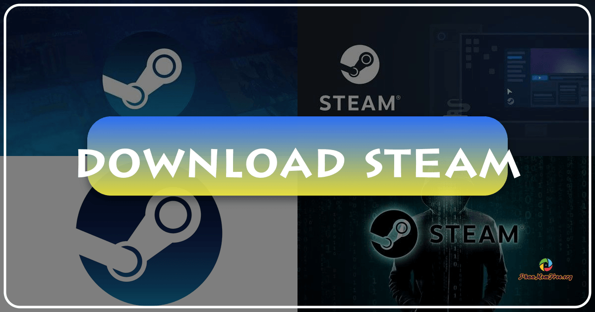 Steam - Nền tảng giải trí trực tuyến hàng đầu cho game thủ với tính năng đa dạng. /images/download-steam.png