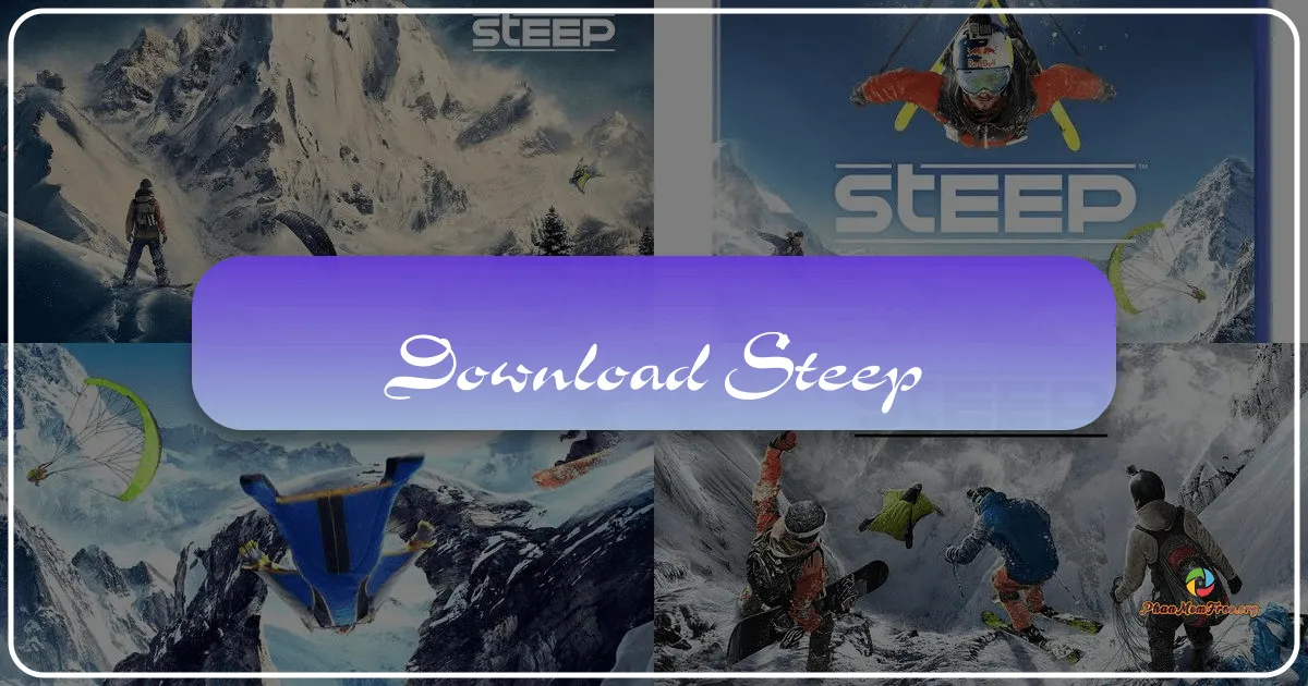 Steep: A Descent into Ambivalence