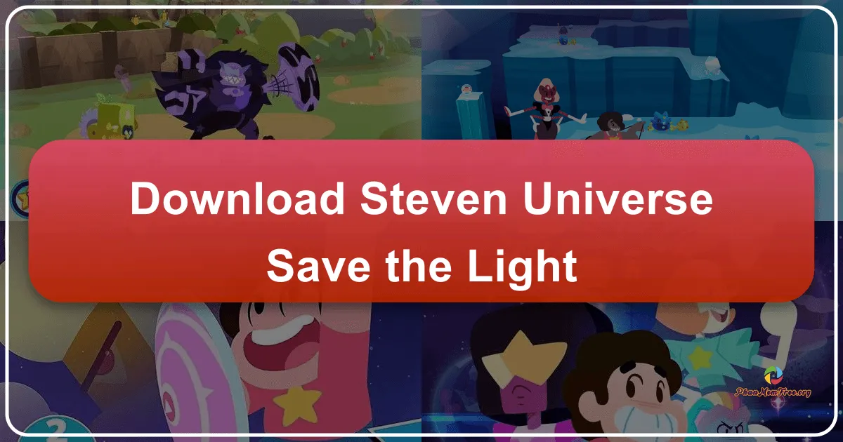 Steven Universe: Save the Light – A Gem of an RPG with a Few Cracks