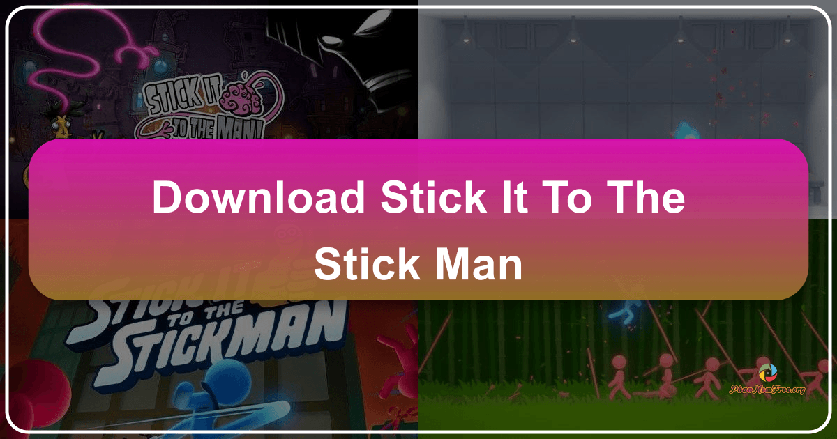 Stick It To The Stick Man: A free-to-play, action-packed stickman fighting game with chaotic fun. /images/download-stick-it-to-the-stick-man.png