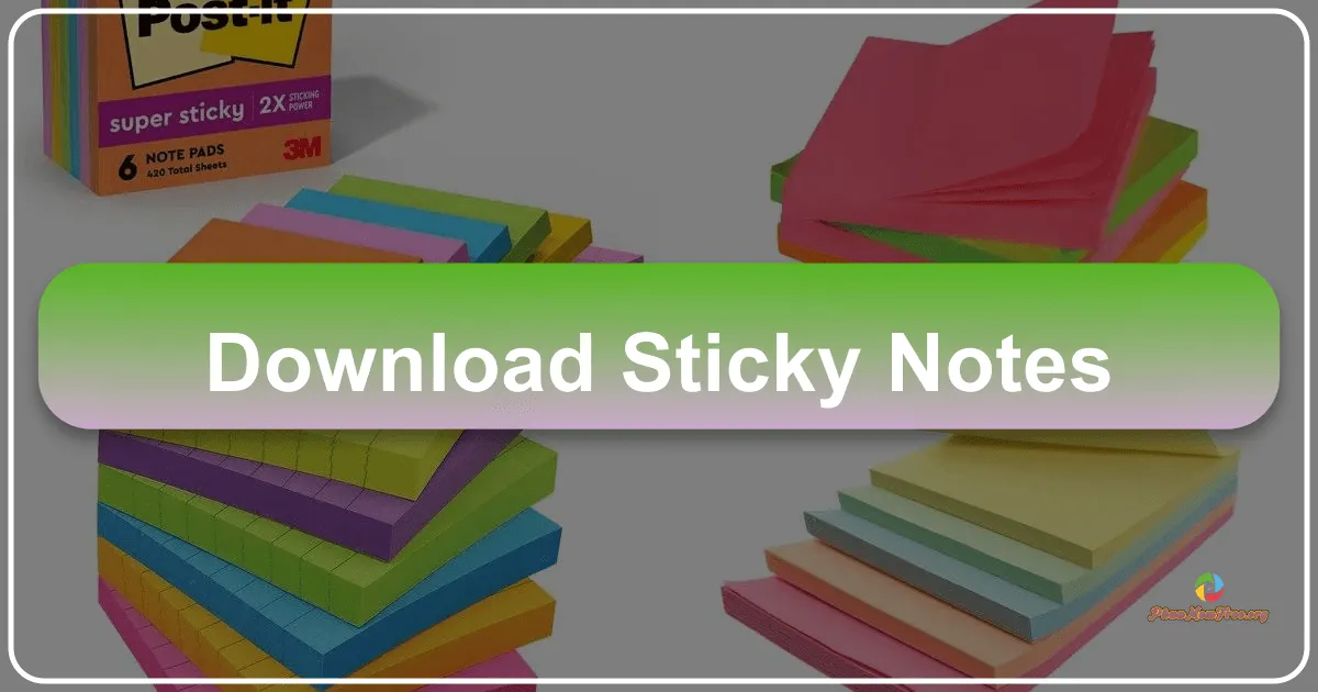 Sticky Notes: A Comprehensive Review of the Popular Note-Taking Extension