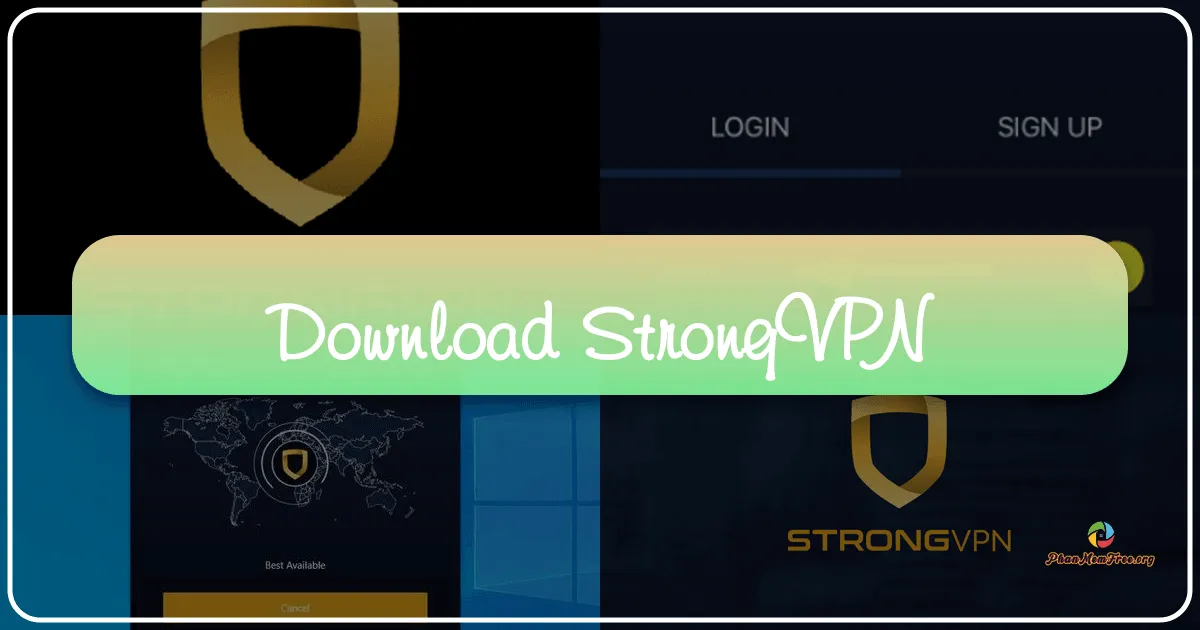 StrongVPN: A Comprehensive Review
