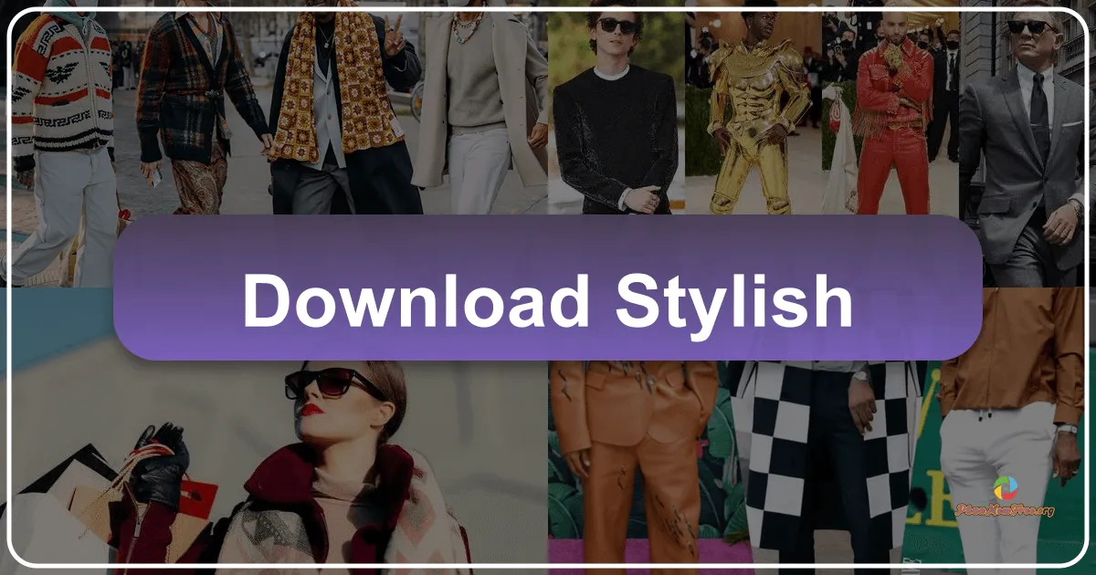 Stylish: A Deep Dive into Website Personalization