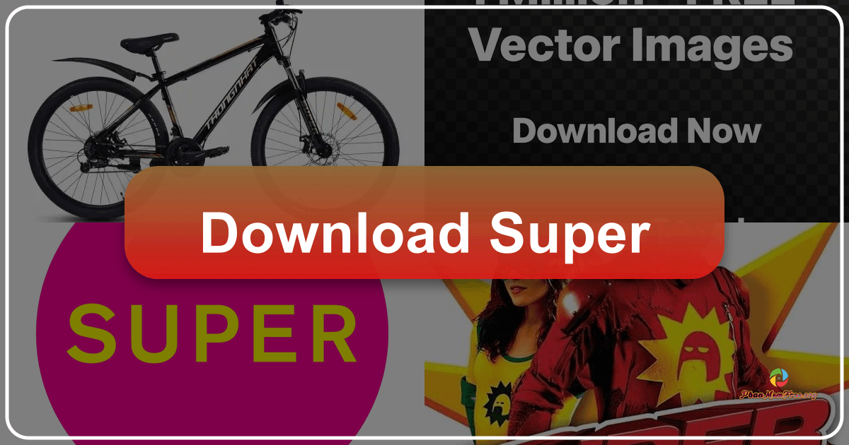SUPER: A multimedia converter and player with notable limitations and significant security concerns, outweighing its ease of use benefits. /images/download-super.png