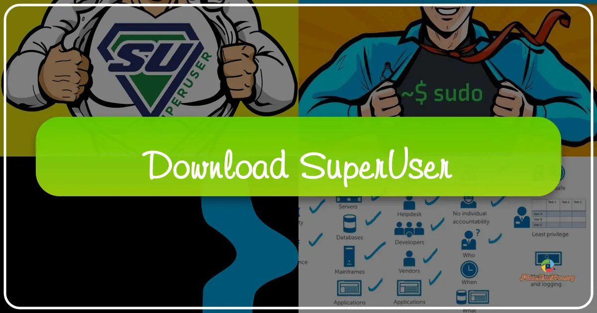 Superuser