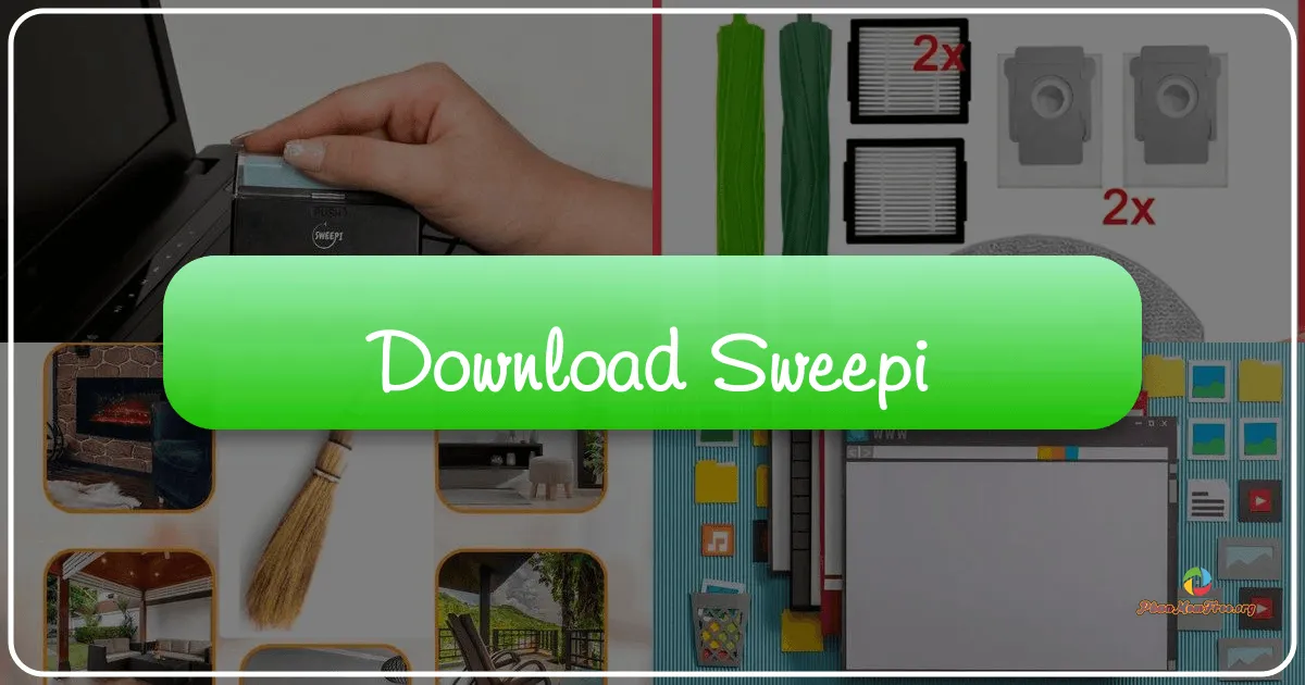 Sweepi: Reclaiming Disk Space and Protecting Your Privacy