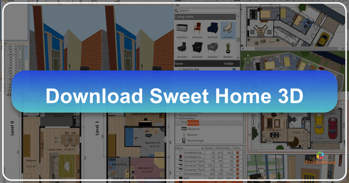 Sweet Home 3D: Phần mềm thiết kế nội thất miễn phí và dễ sử dụng. /images/download-sweet-home-3d.png