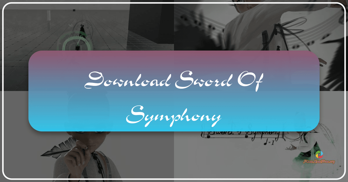 Sword of Symphony: A music-action RPG blending rhythm and combat in a unique gaming experience. /images/download-sword-of-symphony.png