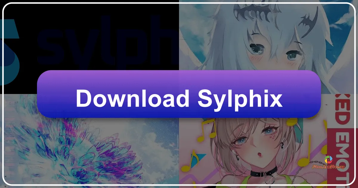 Sylphix: Your Digital Life Companion