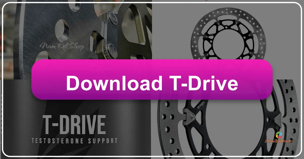 t-Drive: Your Seamless Ride Solution