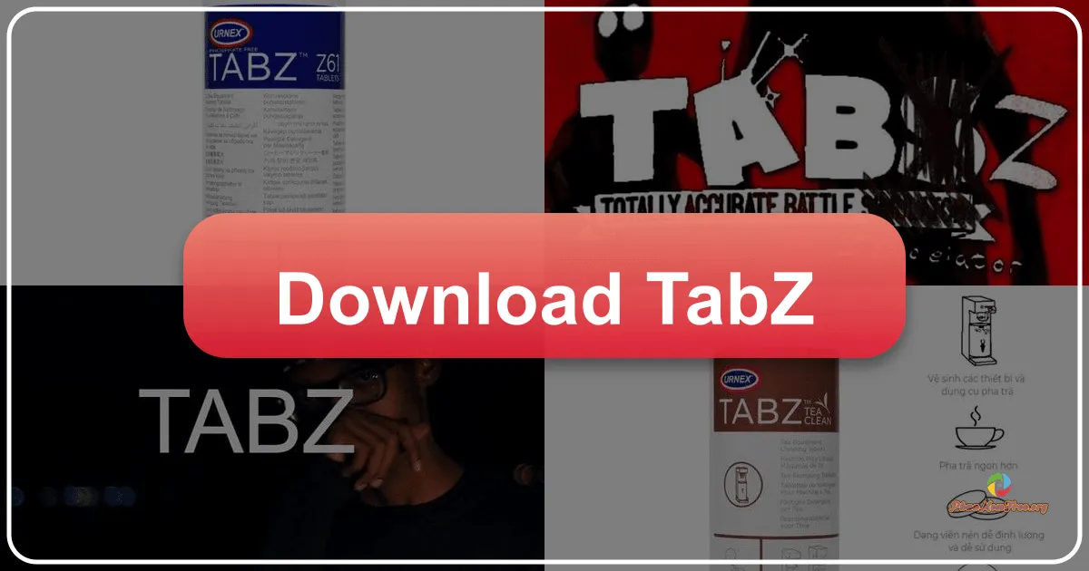 TABZ