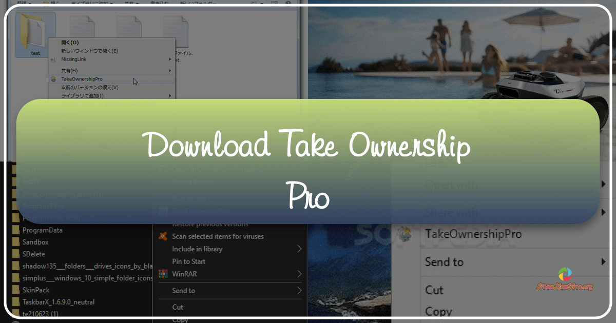 TakeOwnershipPro: A utility to reclaim file ownership and resolve access restrictions on Windows PCs efficiently and easily. /images/download-take-ownership-pro.png