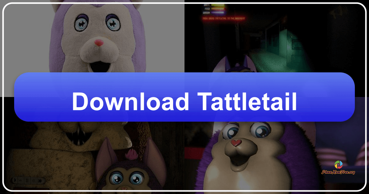 Tattletail: A nostalgic indie horror game with retro aesthetics and terrifying suspense. /images/download-tattletail.png