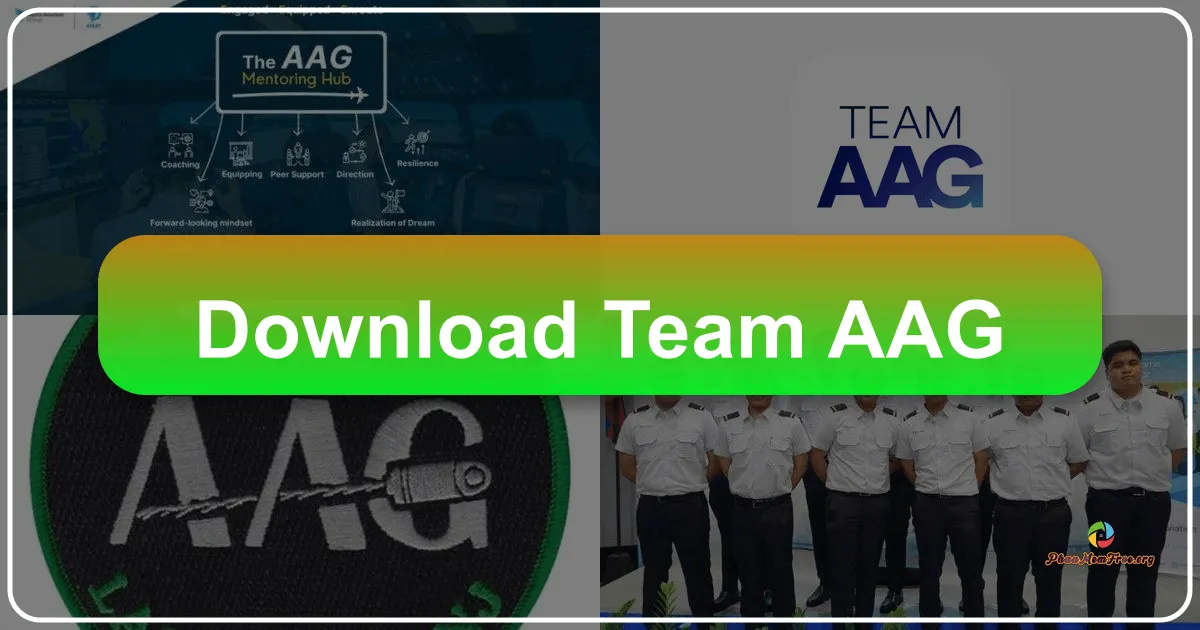 Team AAG: Alaska Air Group's Internal Communication Hub