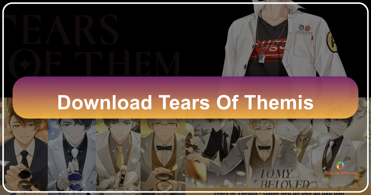 Tears of Themis: Trò chơi trinh thám lãng mạn với cốt truyện độc đáo. /images/download-tears-of-themis.png