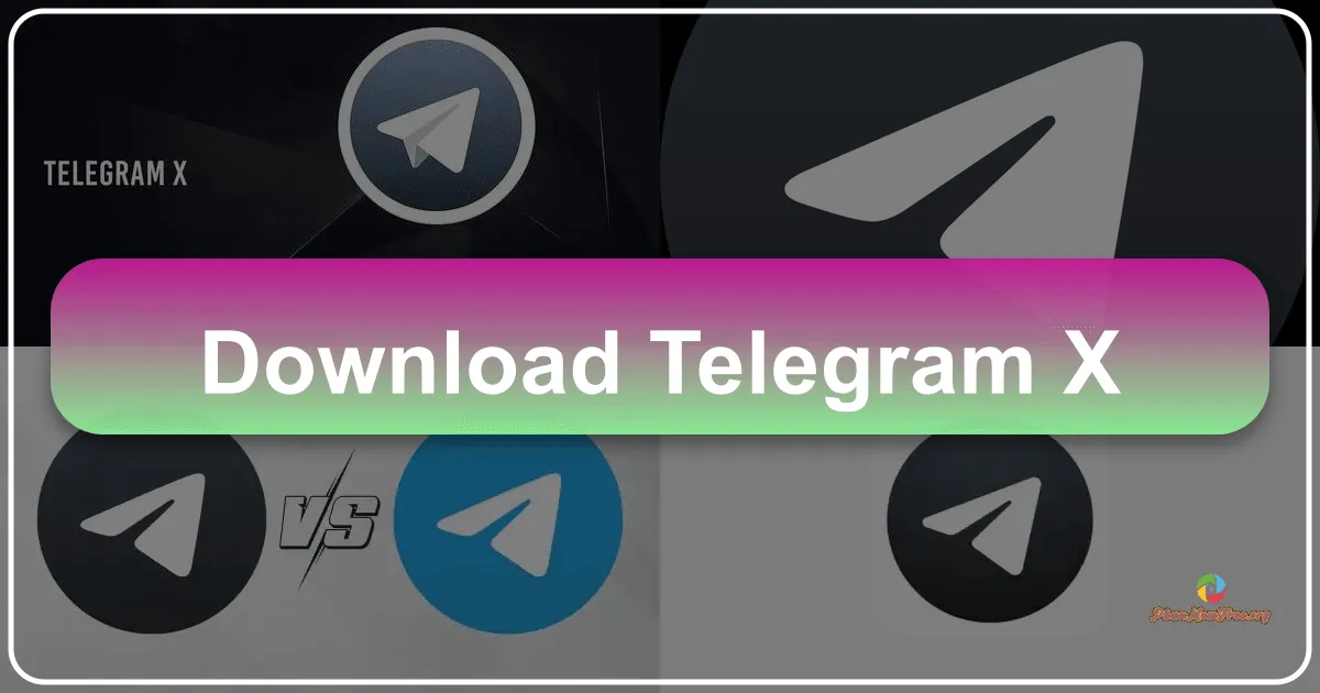 Telegram X: A Faster, Smoother, and More Customizable Messaging Experience