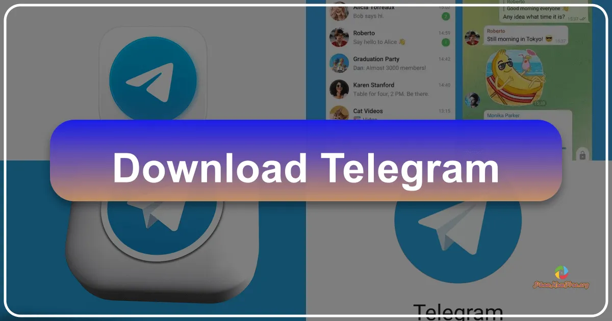 Telegram: A Deep Dive into the Encrypted Messaging App