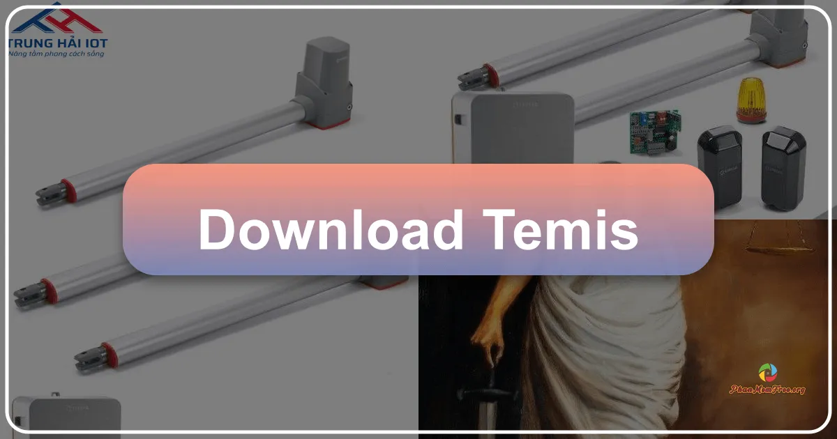 TEMIS: Hệ thống Quản lý Thông tin Giáo viên và Cán bộ Quản lý Giáo dục Phổ thông – Nâng tầm Chất lượng Giáo dục Việt Nam