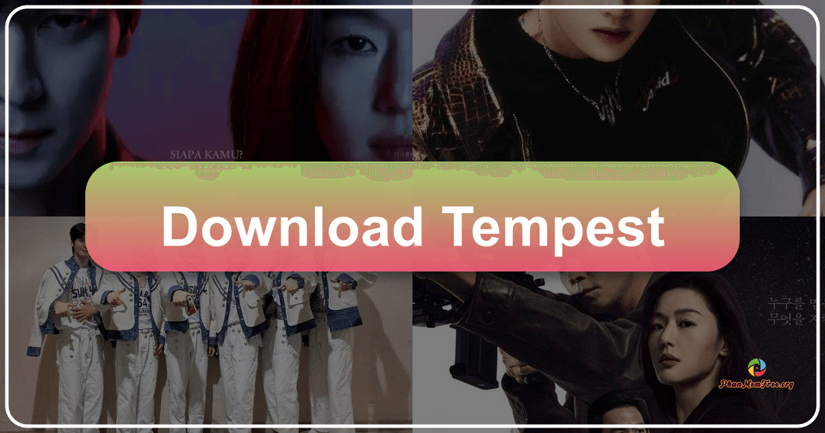 Tempest: A secure web browser prioritizing user privacy and security over convenience and traditional browsing features. /images/download-tempest.png