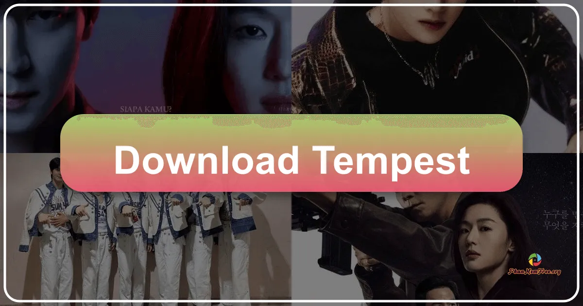 Tempest: A Secure and Private Web Browser for Windows