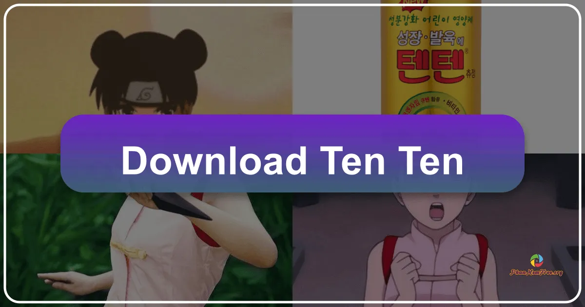 Ten Ten: A Walkie-Talkie App for Instant Connection