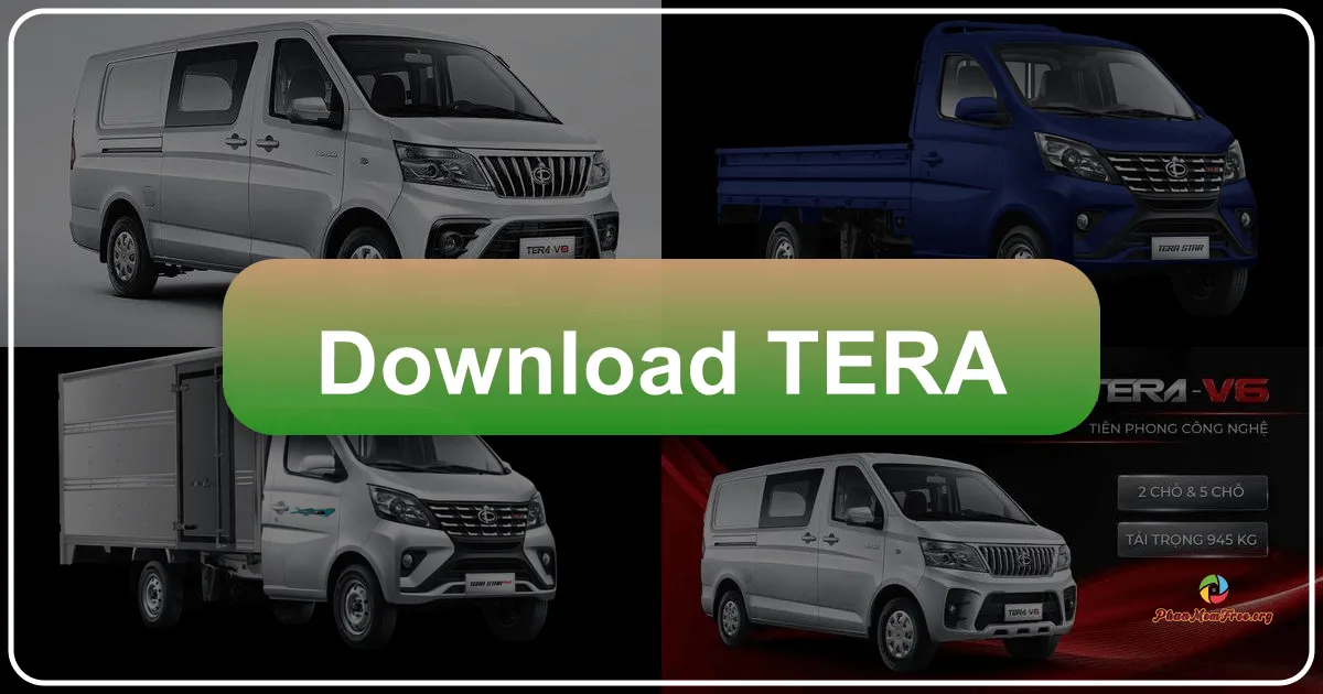 TERA: Bom Tấn MMORPG Hành Động Đỉnh Cao Thu Hút Game Thủ Toàn Cầu