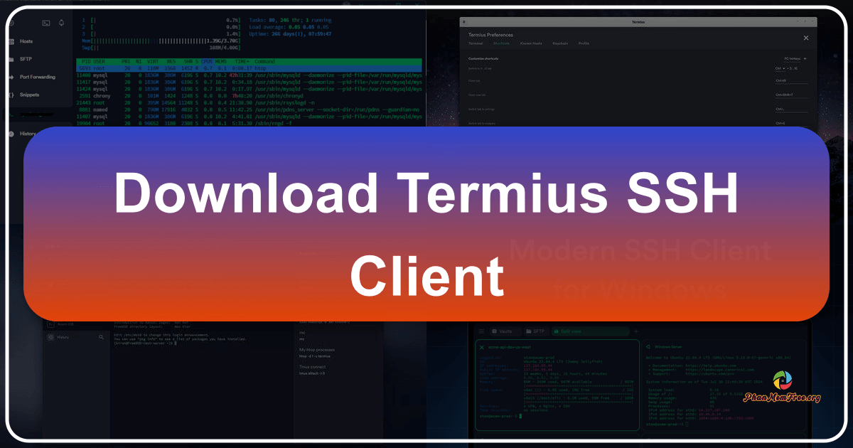 Termius SSH Client review: secure, user-friendly, and feature-rich for remote server management. /images/download-termius-ssh-client.png