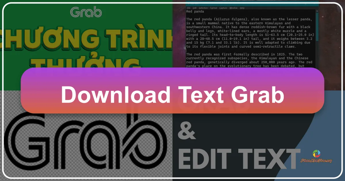 Text Grab: A Comprehensive Guide to Efficient Text Extraction from Images