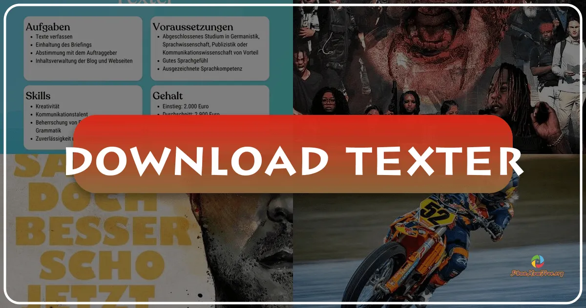Texter: A Windows Text Expansion Utility