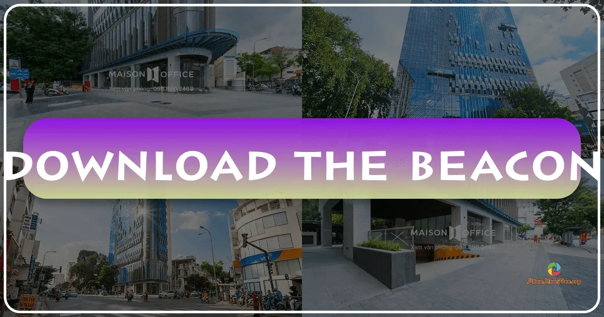 The Beacon: Hành Trình Bất Tận Tìm Kiếm Ánh Sáng Trong Thế Giới Giả Tưởng Pixel Huyền Bí