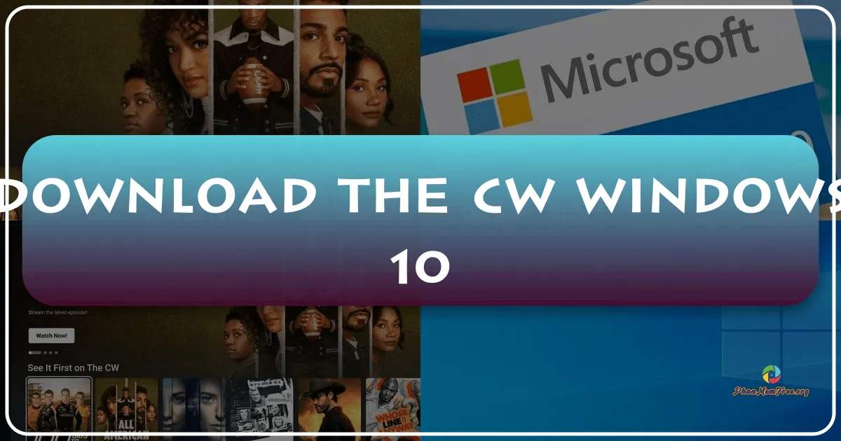 The CW for Windows 10: A Comprehensive Review