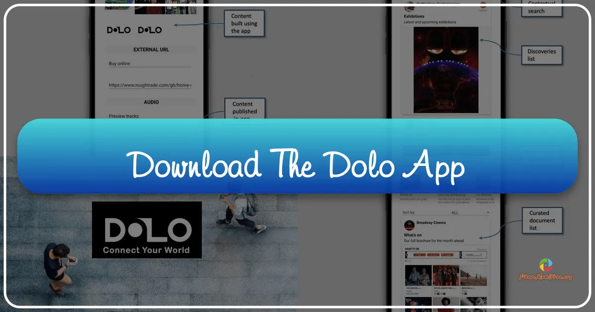 The Dolo App: A Comprehensive Guide