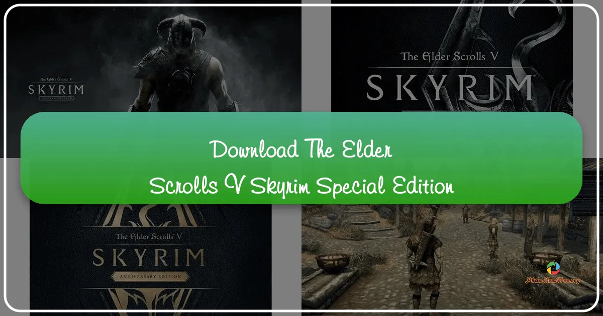 The Elder Scrolls V: Skyrim Special Edition: A Remaster That Still Reigns Supreme